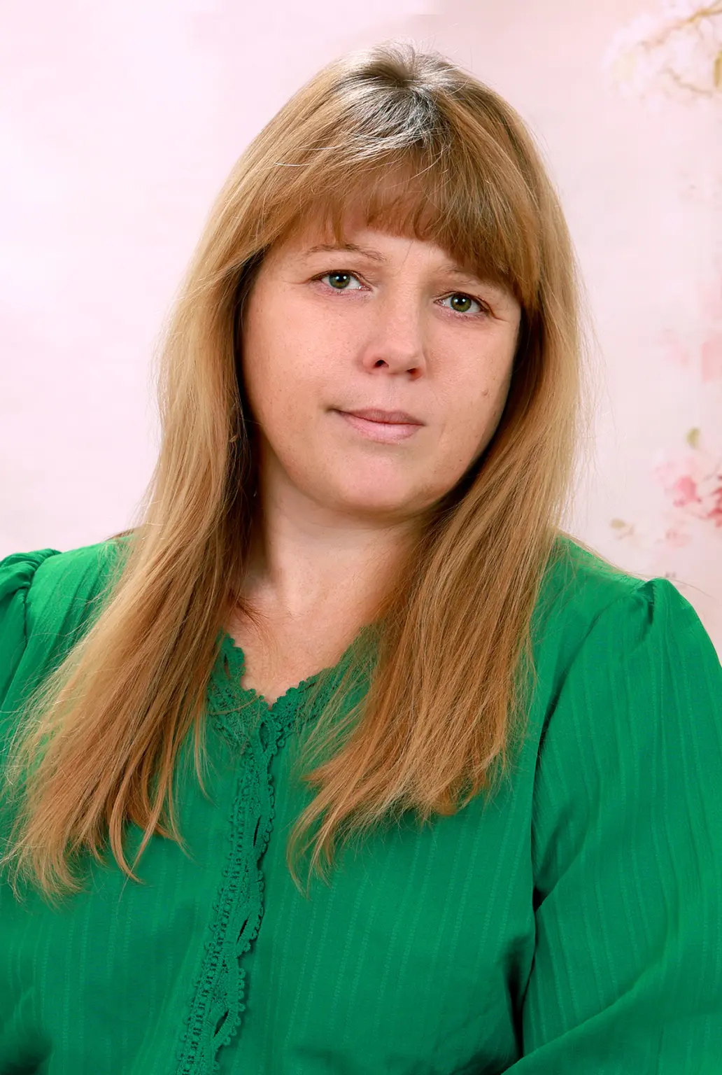 Léránt-Kuncze Katalin tanító